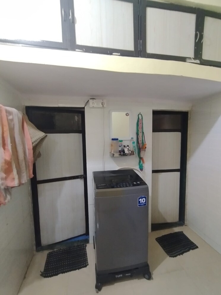 Kitchen, sai-baba-vihar-complex 1 Bedroom 425 Sq.Ft. Apartment In Ghodbunder Road Thane 8023465