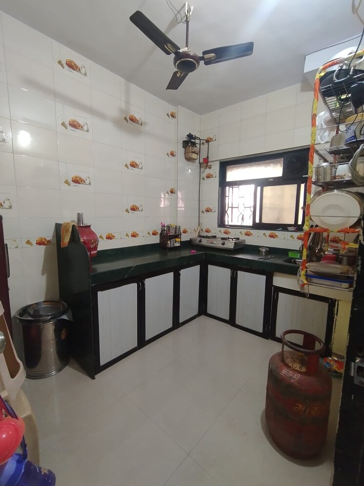 Living Room, sai-baba-vihar-complex 1 Bedroom 425 Sq.Ft. Apartment In Ghodbunder Road Thane 8023465