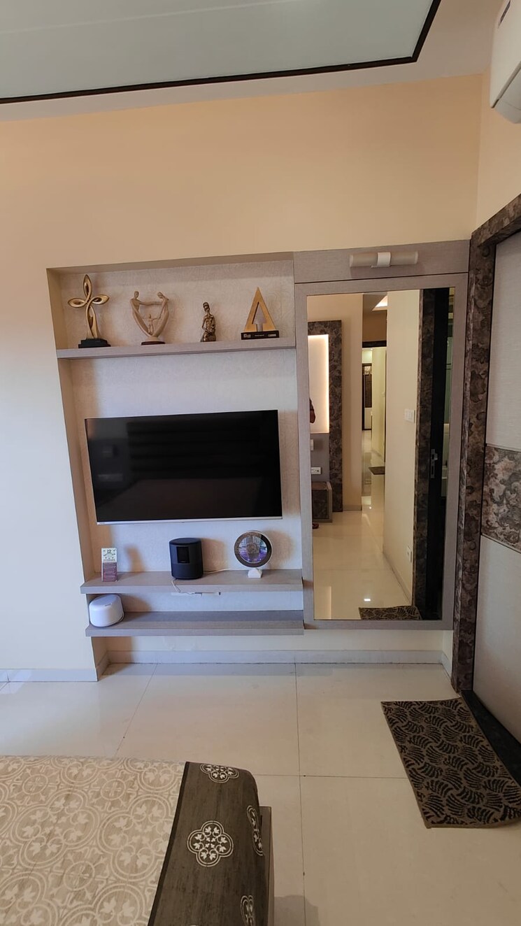 undefined, rustomjee-azziano-wing-i 2 Bedroom 850 Sq.Ft. Apartment In Majiwada Thane 8023481