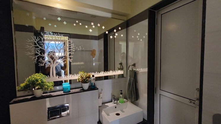 Master Bedroom, rustomjee-azziano-wing-i 2 Bedroom 850 Sq.Ft. Apartment In Majiwada Thane 8023481