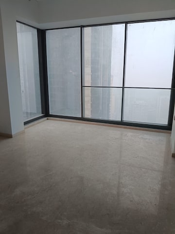 4 BHK Apartment For Resale in Rustomjee Crown Prabhadevi Mumbai  8023483