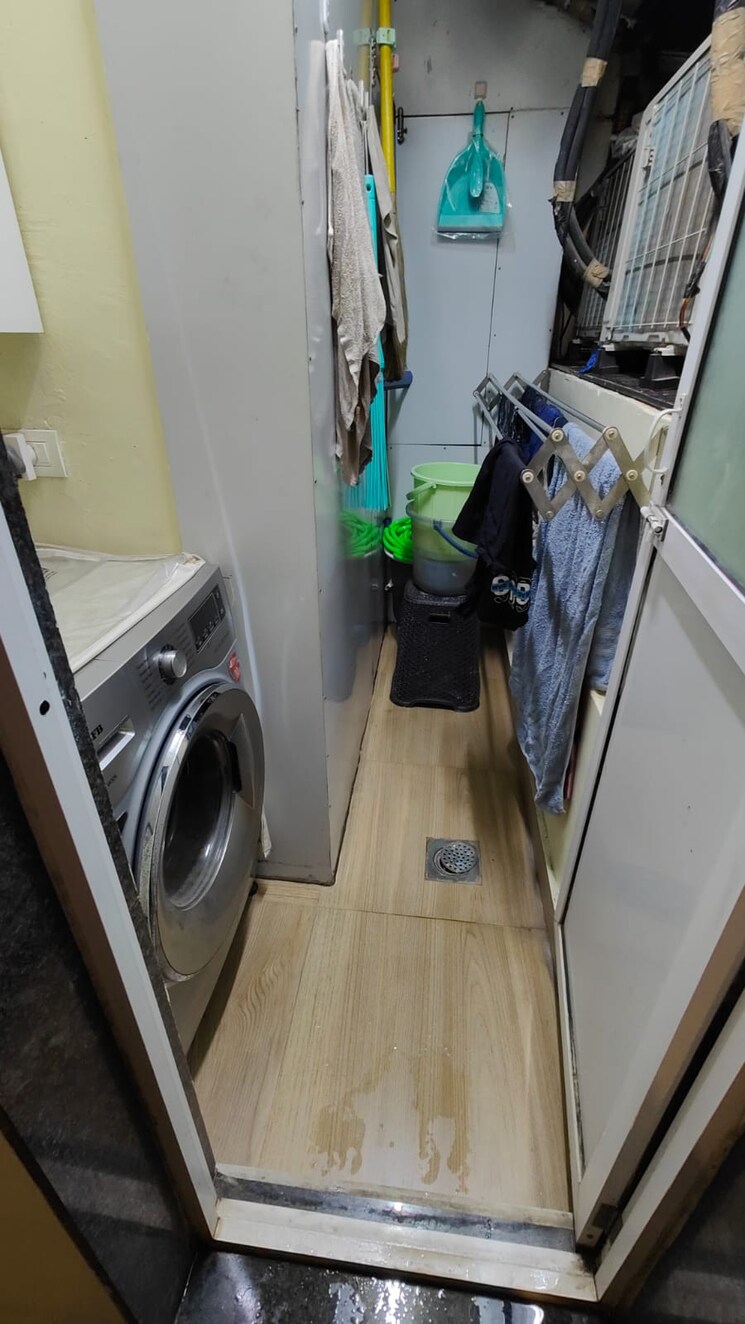 Master Bedroom, rustomjee-azziano-wing-i 2 Bedroom 850 Sq.Ft. Apartment In Majiwada Thane 8023481