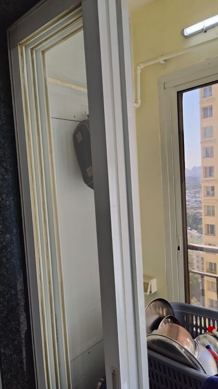 undefined, rustomjee-azziano-wing-i 2 Bedroom 850 Sq.Ft. Apartment In Majiwada Thane 8023481