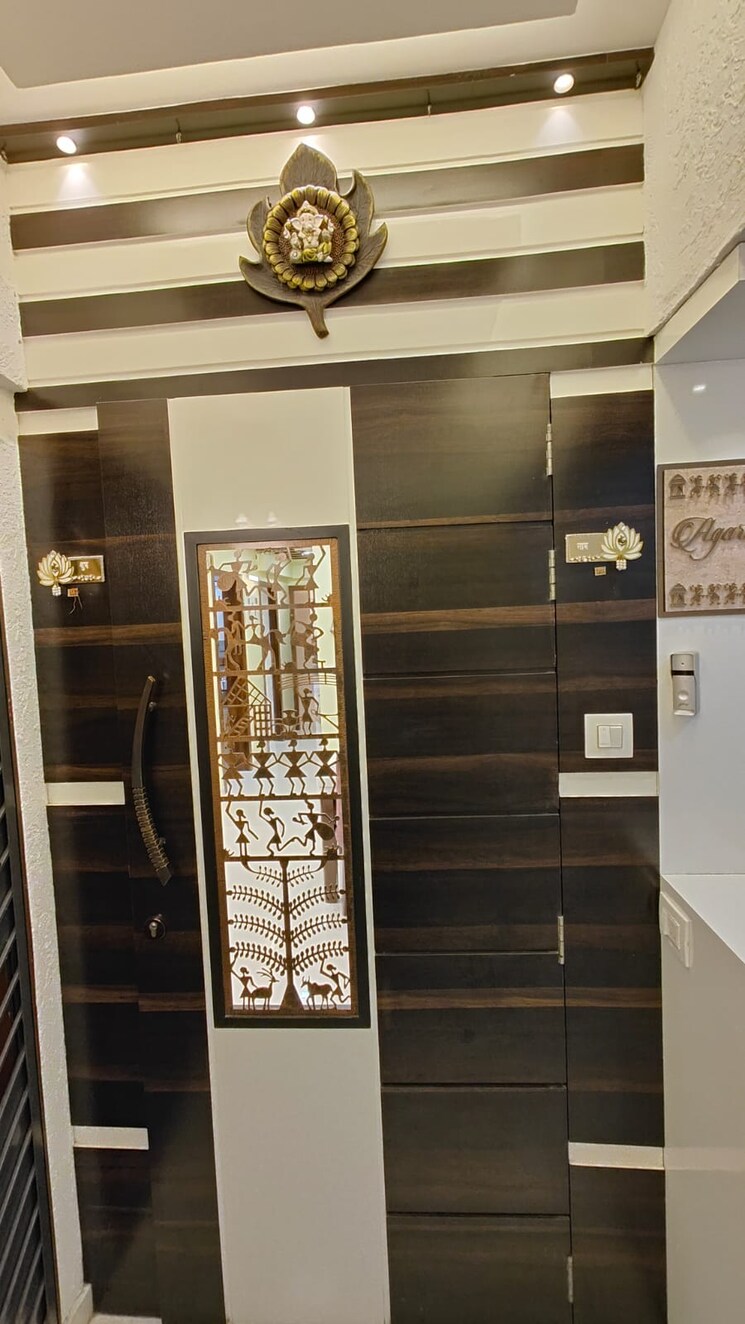 undefined, rustomjee-azziano-wing-i 2 Bedroom 850 Sq.Ft. Apartment In Majiwada Thane 8023481