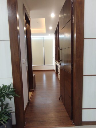 4 BHK Apartment For Rent in Marathahalli Bangalore  8023450