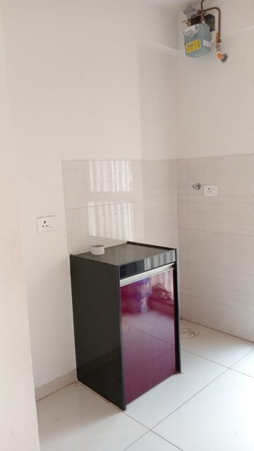 Kitchen in 1 BHK Apartment at Godrej Tranquil, Kandivali East – for Sale