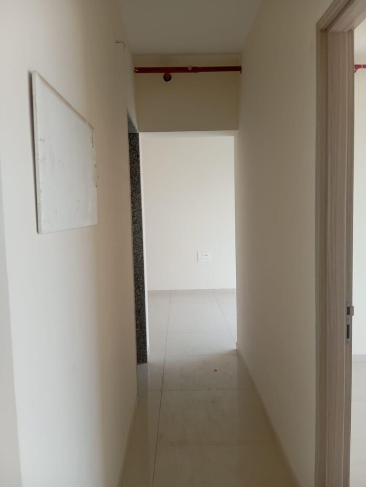 Master Bedroom, wadhwa-the-gateway 2 Bedroom 628 Sq.Ft. Apartment In Mulund West Mumbai 8023488