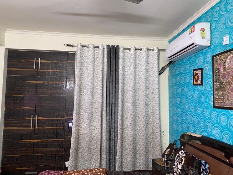 Exterior View, saviour-greenisle 2 Bedroom 1250 Sq.Ft. Apartment In Sain Vihar Ghaziabad 8023494