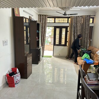 3 BHK Villa For Rent in RWA Apartments Sector 26 Arun Vihar Noida  8023485