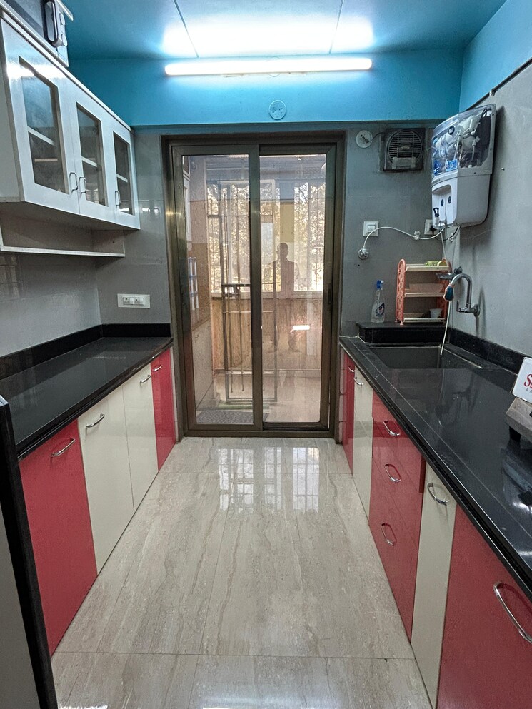 Master Bedroom, madhav-palacia 2 Bedroom 727 Sq.Ft. Apartment In Ghodbunder Road Thane 8023500