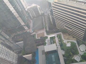 4 BHK Apartment – Exterior View View at Rustomjee Crown, Prabhadevi - for Rent