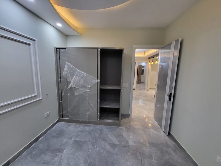 Room, quality-heights 2 Bedroom 650 Sq.Ft. Apartment In Shilphata Thane 8023497