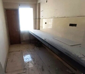 Kitchen in 3 BHK Apartment at Kathal More Road – for Sale