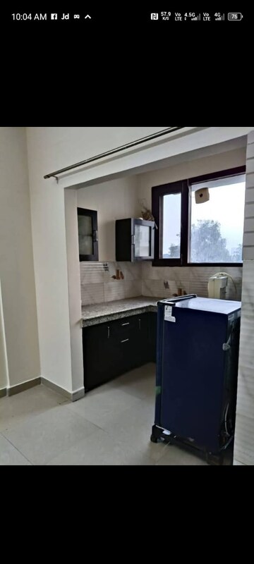 1 BHK Apartment For Rent in Sector 22