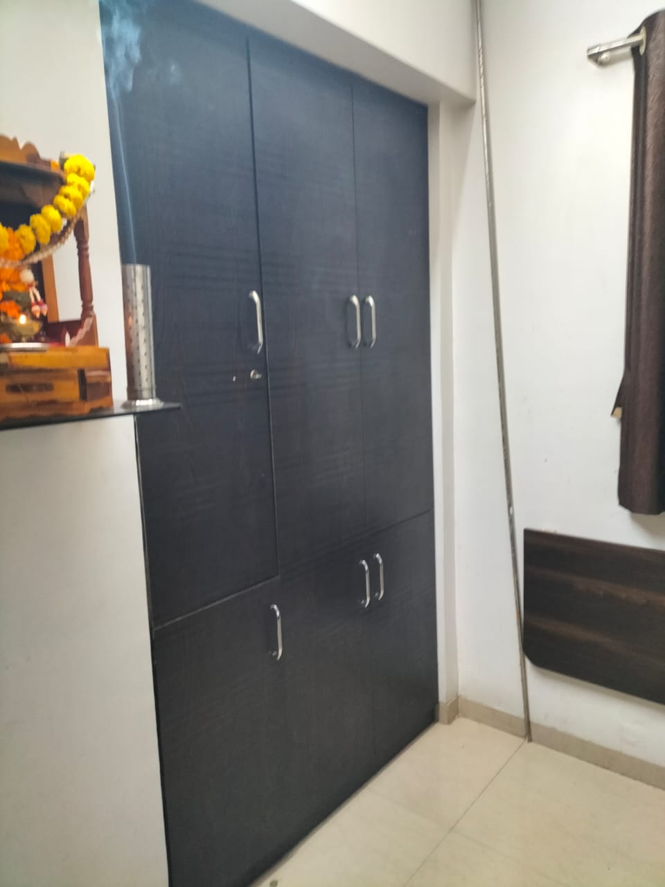 1 BHK + Extra Room Apartment For Sale in Vihang Valley Phase1