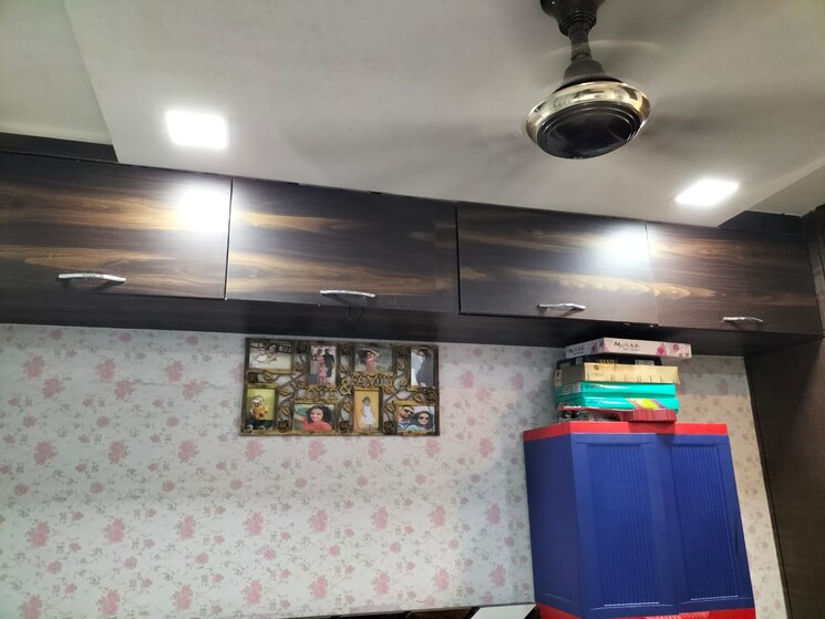 undefined, vihang-valley-phase1 1 Bedroom 400 Sq.Ft. Apartment In Kasarvadavali Thane 8023536