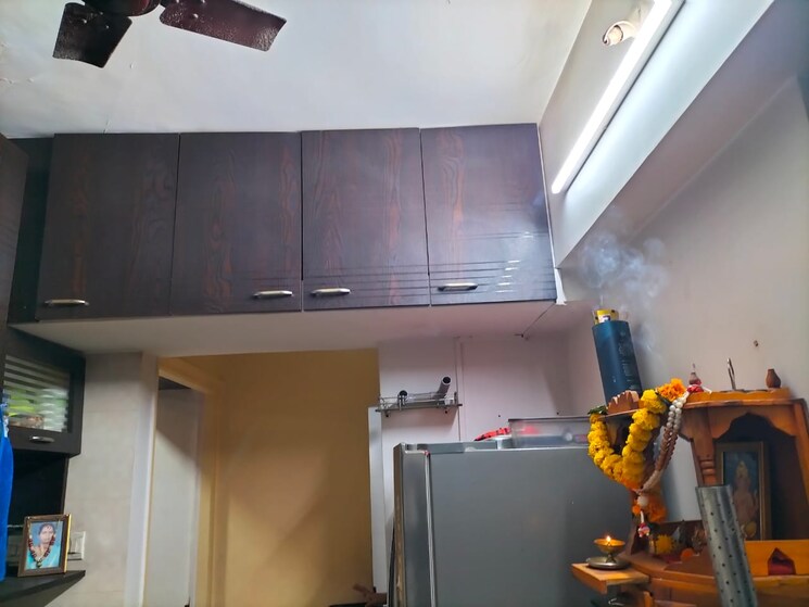 undefined, vihang-valley-phase1 1 Bedroom 400 Sq.Ft. Apartment In Kasarvadavali Thane 8023536