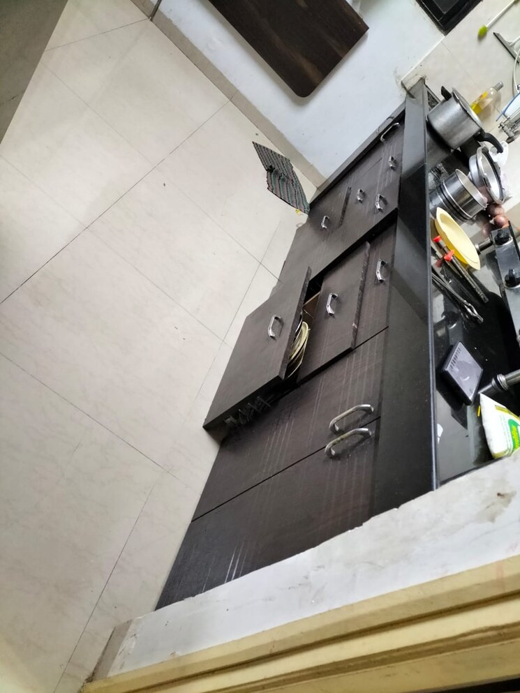 Master Bedroom, vihang-valley-phase1 1 Bedroom 400 Sq.Ft. Apartment In Kasarvadavali Thane 8023536