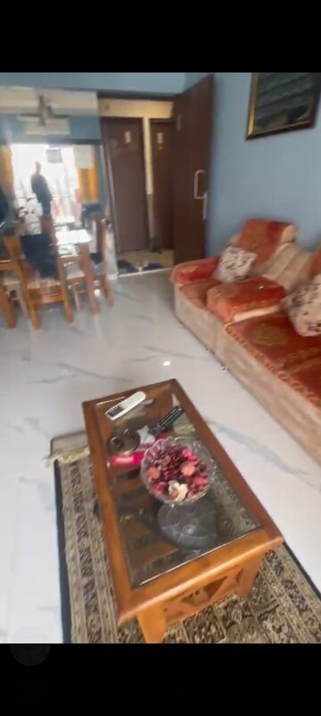 Furnished Amenities in 1 BHK Apartment at JK Iris, Mira Road – for Sale