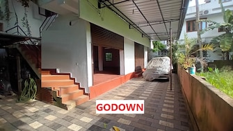 Commercial Warehouse 900 Sq.Ft. For Rent in Vyttila Kochi  8023502