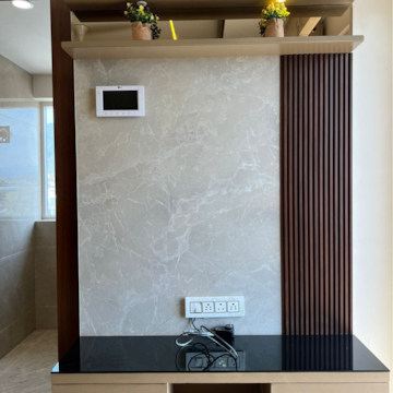 Room in 3 BHK Apartment at Mahima Panorama, Jagatpura – for Sale