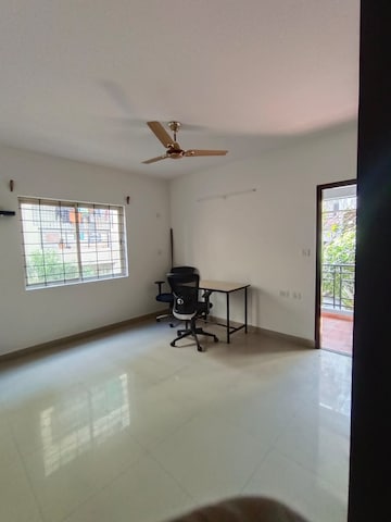 3 BHK Apartment For Rent in ND Sepal Hsr Layout Bangalore  8023533