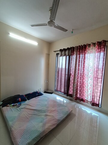 1 BHK Apartment For Rent in MS Vrindavan Shrushti Dombivli East Thane  8023518