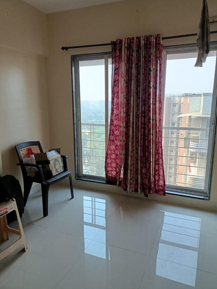 Living Room, ms-vrindavan-shrushti 1 Bedroom 750 Sq.Ft. Apartment In Dombivli East Thane 8023518
