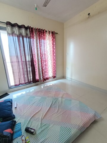 Room in 1 BHK Apartment at MS Vrindavan Shrushti, Dombivli East – for Rent