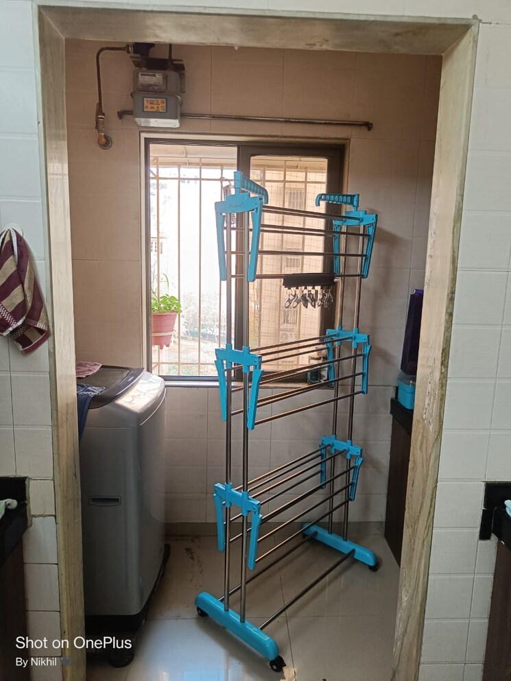 Master Bedroom, powai-jaltarang-chs 1 Bedroom 400 Sq.Ft. Apartment In Powai Mumbai 8023528