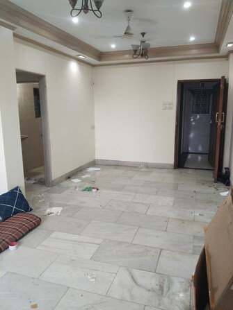 1 BHK Apartment For Rent in Powai Jaltarang CHS Powai Mumbai  8023528