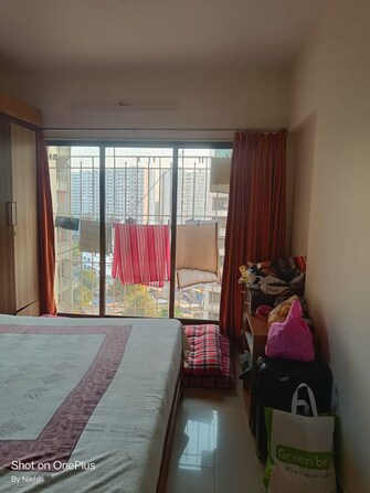 1 BHK Apartment For Rent in Powai Jaltarang CHS Powai Mumbai  8023528