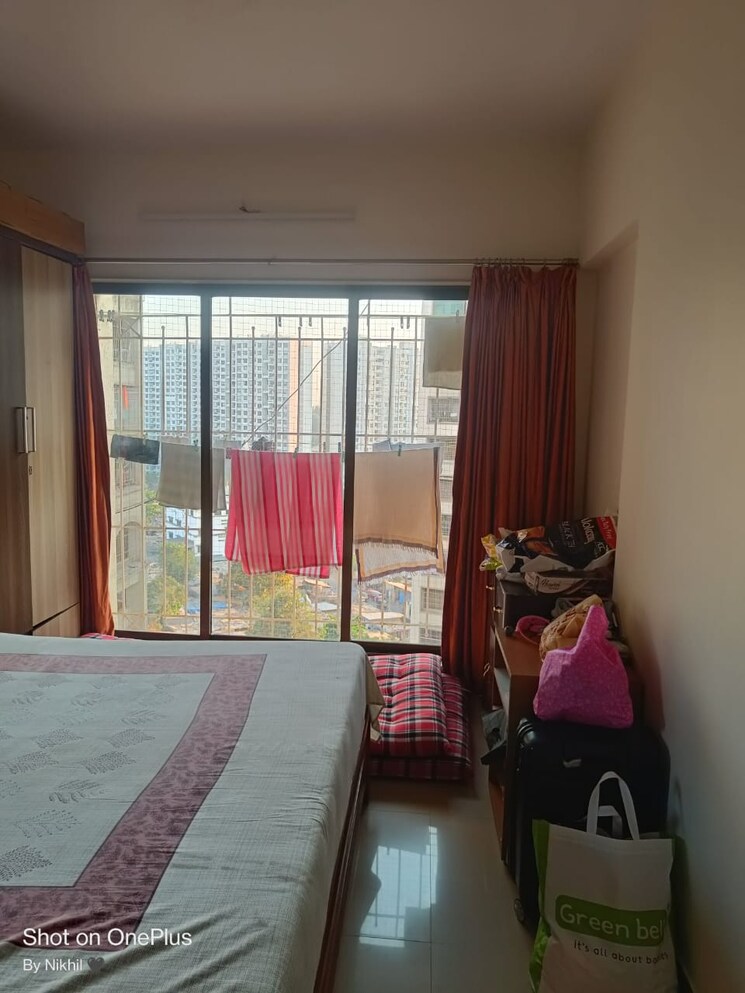 Living Room, powai-jaltarang-chs 1 Bedroom 400 Sq.Ft. Apartment In Powai Mumbai 8023528