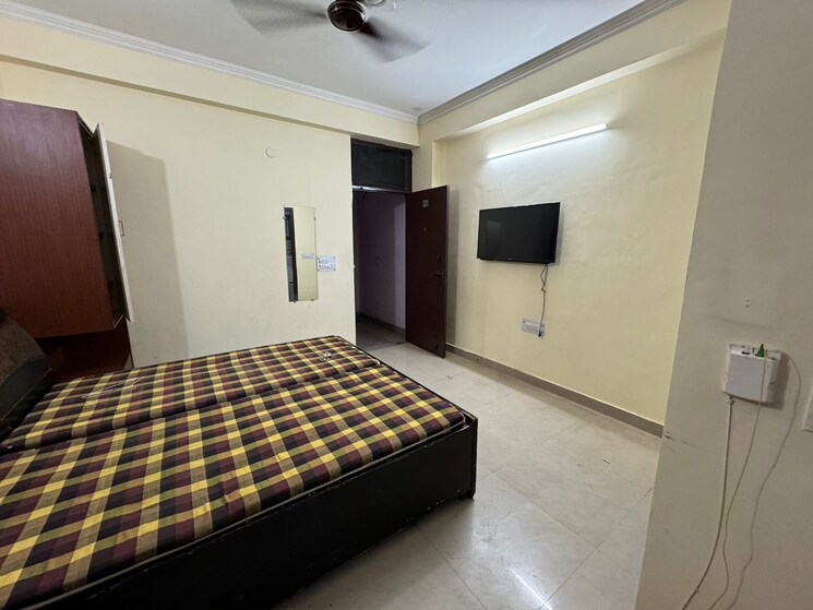 Kitchen, shanti-dham-apartment 2 Bedroom 751 Sq.Ft. Apartment In Kalwa Thane 8023524