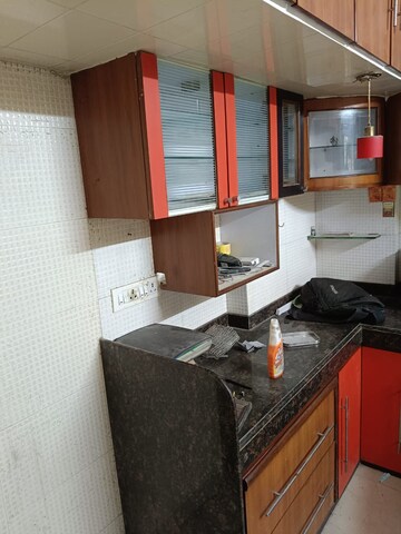 Master Bedroom in 2 BHK Apartment at Esha Ekta Apartment, Worli – for Rent