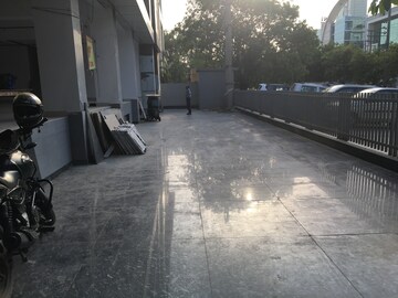 Building Lobby in  Office Space at Sector 63 – for Rent