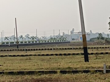 Plot Area in  Plot at Foxconn Estates, Ibrahimpatnam – for Sale