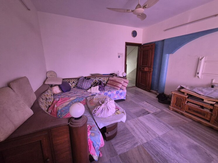 Bedroom, hyde-park-apartment 2 Bedroom 800 Sq.Ft. Apartment In Andheri East Mumbai 8023553
