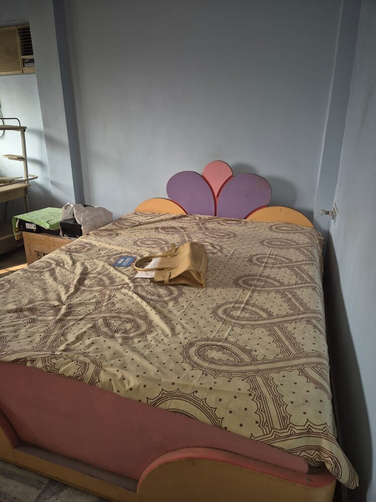 Bedroom, hyde-park-apartment 2 Bedroom 800 Sq.Ft. Apartment In Andheri East Mumbai 8023553