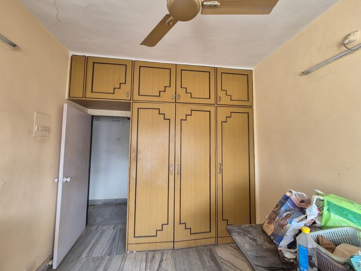 Master Bedroom, hyde-park-apartment 2 Bedroom 800 Sq.Ft. Apartment In Andheri East Mumbai 8023553