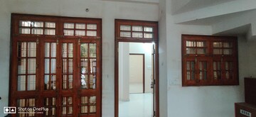 Building Lobby in 2 BHK Independent House at Gomti Nagar – for Rent