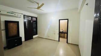 3 BHK Apartment For Rent in Maya Garden City Lohgarh Zirakpur  8023563