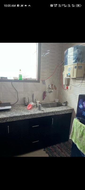 1 BHK Apartment For Rent in Sector 23