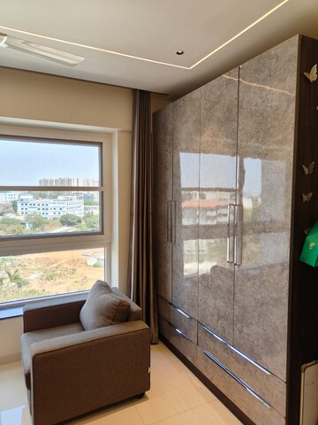 Furnished Amenities in 2 BHK Apartment at Kundan Towers Narayanguda, Narayanguda – for Sale