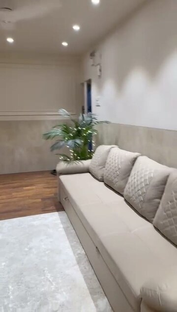 1 BHK Apartment For Rent in Juhu