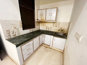 Kitchen in 2 BHK Independent House at Gomti Nagar – for Rent