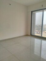 2 BHK 650 Sq.Ft. Apartment in Millennium Urbania