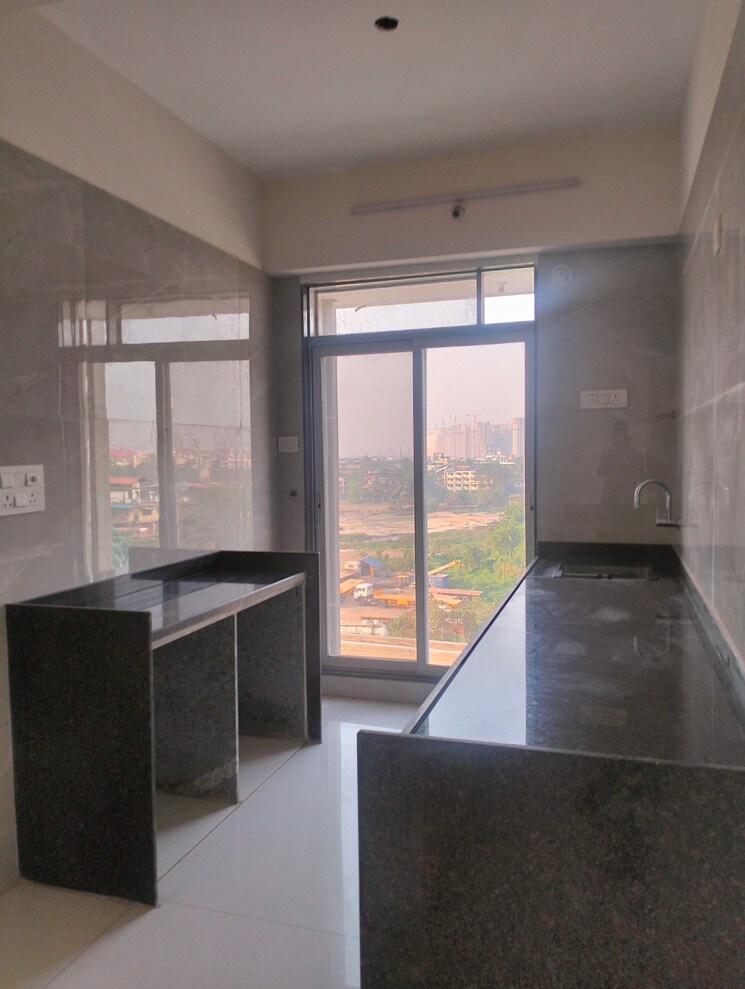 Kitchen, millennium-urbania 2 Bedroom 650 Sq.Ft. Apartment In Kalamboli Navi Mumbai 8023627