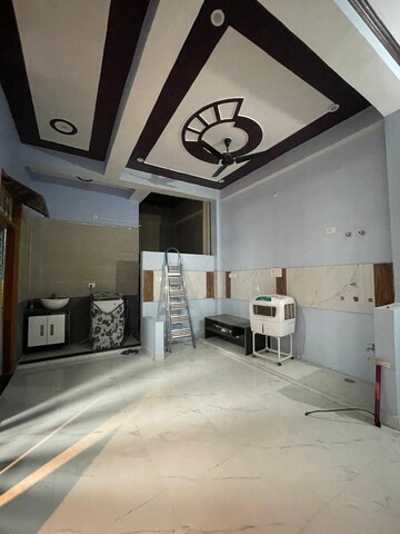 4 BHK Apartment For Sale in Piramal Vaikunth, Balkum Pada