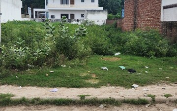Plot For Sale in Sector 108
